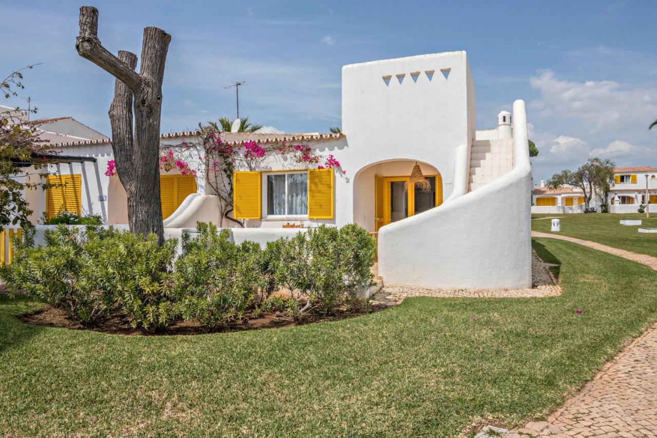 Villa Casa O12 Vilamoura Exterior foto